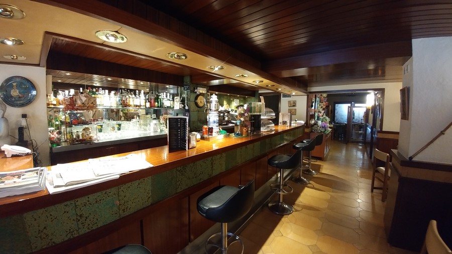 Hotel Restaurante céntrico en Figueres