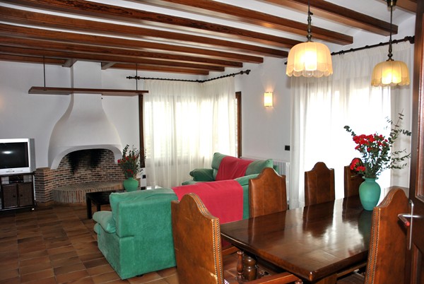 Club Náutico, Ático Zona Puerto de la Clota